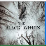 Ps5 Digital The Black Within Secundario