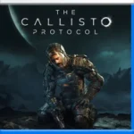 Ps5 Digital The Callisto Protocol PS5 Primario