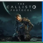 Ps5 Digital The Callisto Protocol PS5 Secundario