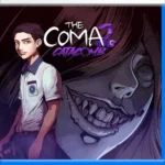 Ps5 Digital The Coma 2B: Catacomb Primario
