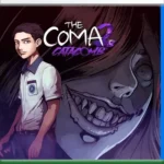 Ps5 Digital The Coma 2B: Catacomb Secundario
