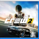 Ps5 Digital The Crew 2 Primario Reacondicionado