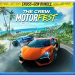 Ps5 Digital The Crew Motorfest Cross-Gen Bundle Primario