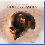 Ps5 Digital The Dark Pictures Anthology: House of Ashes Primario