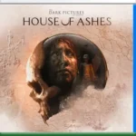 Ps5 Digital The Dark Pictures Anthology: House of Ashes Secundario