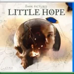 Ps5 Digital The Dark Pictures Anthology: Little Hope Secundario