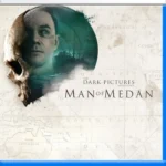 Ps5 Digital The Dark Pictures Anthology: Man of Medan Primario