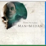 Ps5 Digital The Dark Pictures Anthology: Man of Medan Secundario