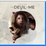 Ps5 Digital The Dark Pictures Anthology: The Devil in Me Primario