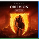 Ps5 Digital The Elder Scrolls IV: Oblivion Remastered Secundario
