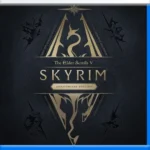 Ps5 Digital The Elder Scrolls V: Skyrim Anniversary Edition Primario