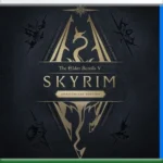 Ps5 Digital The Elder Scrolls V: Skyrim Anniversary Edition Secundario