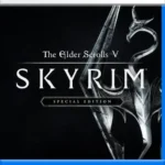 Ps5 Digital The Elder Scrolls V: Skyrim Special Edition Primario