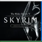 Ps5 Digital The Elder Scrolls V: Skyrim Special Edition Secundario