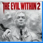 Ps5 Digital The Evil Within 2 Primario Reacondicionado