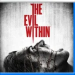 Ps5 Digital The Evil Within Primario Reacondicionado