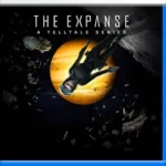 Ps5 Digital The Expanse: A Telltale Series Primario