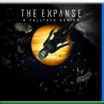 Ps5 Digital The Expanse: A Telltale Series Secundario