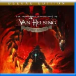 Ps5 Digital The Incredible Adventures of Van Helsing III Deluxe Edition Primario Reacondicionado