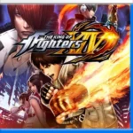 Ps5 Digital The King of Fighters XIV Primario Reacondicionado