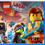 Ps5 Digital The LEGO Movie Videogame Primario Reacondicionado