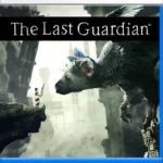 Ps5 Digital The Last Guardian Primario Reacondicionado