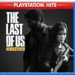 Ps5 Digital The Last Of Us Remastered Primario Reacondicionado