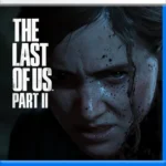 Ps5 Digital The Last of Us Part II Primario Reacondicionado