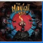 Ps5 Digital The Midnight Walk Primario