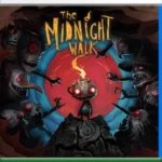 Ps5 Digital The Midnight Walk Secundario