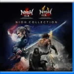 Ps5 Digital The Nioh Collection Primario