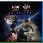 Ps5 Digital The Nioh Collection Secundario