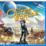 Ps5 Digital The Outer Worlds Primario Reacondicionado