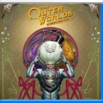 Ps5 Digital The Outer Worlds: Spacer's Choice Edition Primario
