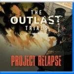 Ps5 Digital The Outlast Trials Primario