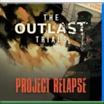 Ps5 Digital The Outlast Trials Secundario