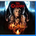 Ps5 Digital The Quarry for PS5 Primario