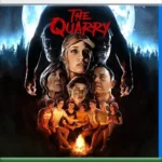 Ps5 Digital The Quarry for PS5 Secundario