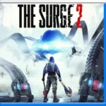 Ps5 Digital The Surge 2 Primario Reacondicionado