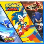 Ps5 Digital The Ultimate Sonic Bundle Primario Reacondicionado