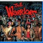 Ps5 Digital The Warriors Primario Reacondicionado