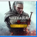 Ps5 Digital The Witcher 3: Wild Hunt - Complete Edition Primario
