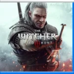 Ps5 Digital The Witcher 3: Wild Hunt Primario