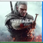 Ps5 Digital The Witcher 3: Wild Hunt Secundario