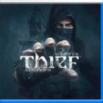 Ps5 Digital Thief: Master Thief Edition Primario Reacondicionado