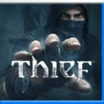Ps5 Digital Thief Primario Reacondicionado