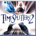 Ps5 Digital TimeSplitters 2 Primario