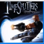 Ps5 Digital TimeSplitters: Future Perfect Primario