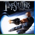 Ps5 Digital TimeSplitters: Future Perfect Secundario