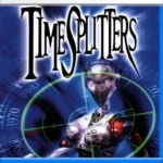 Ps5 Digital TimeSplitters Primario